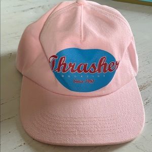 Thrasher Hat